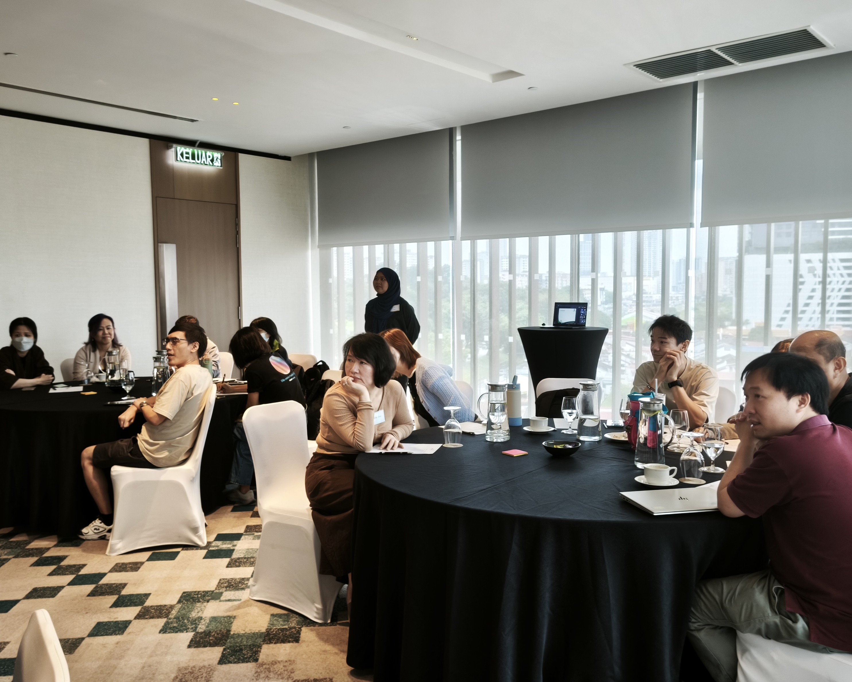 Agile Leadership